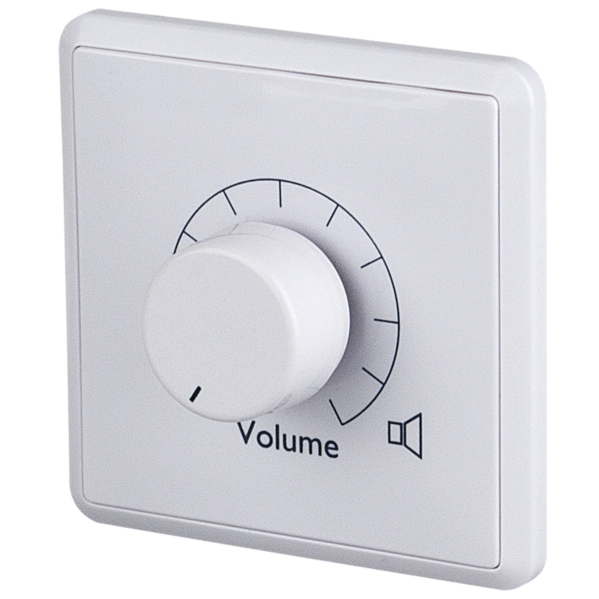 DAP VCB-36 inbouw volumeregelaar 100V, 36 watt