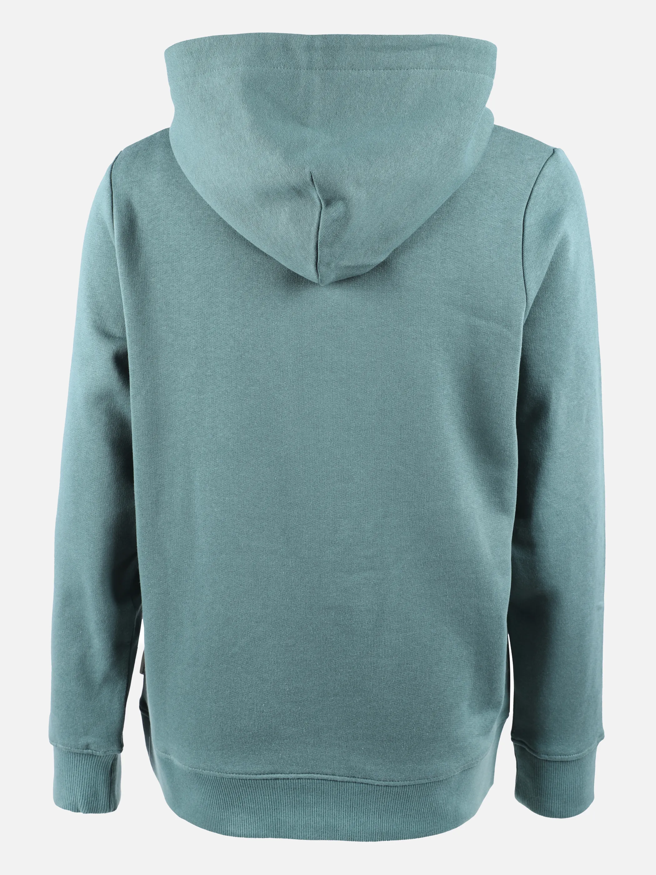 Jungen Hoodie mit Frontprint
