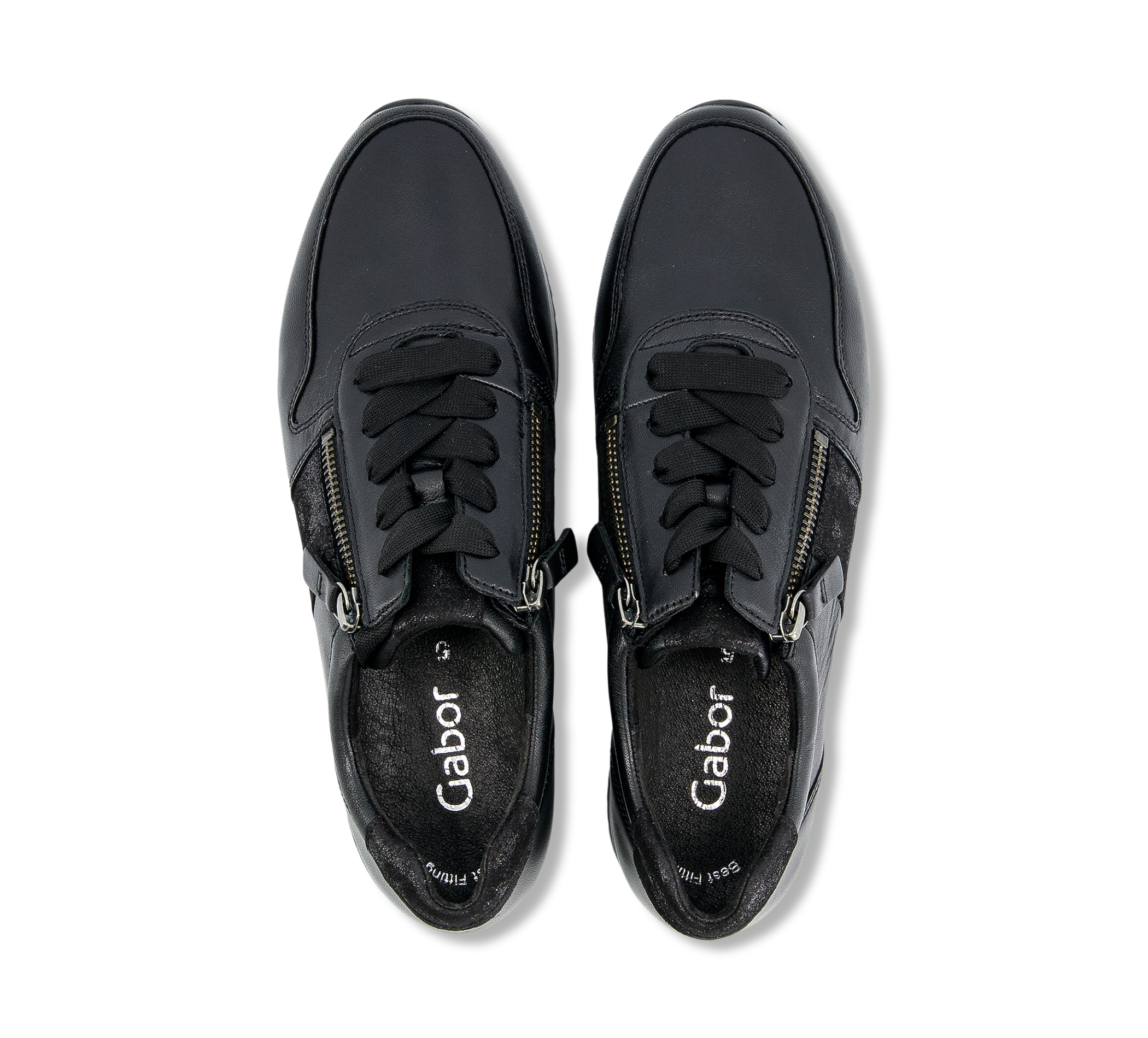 Gabor Sneaker low