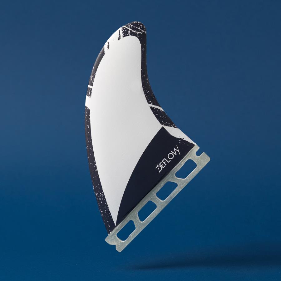 Deflow Rocket - Thruster - Full Tab - M - Futures
