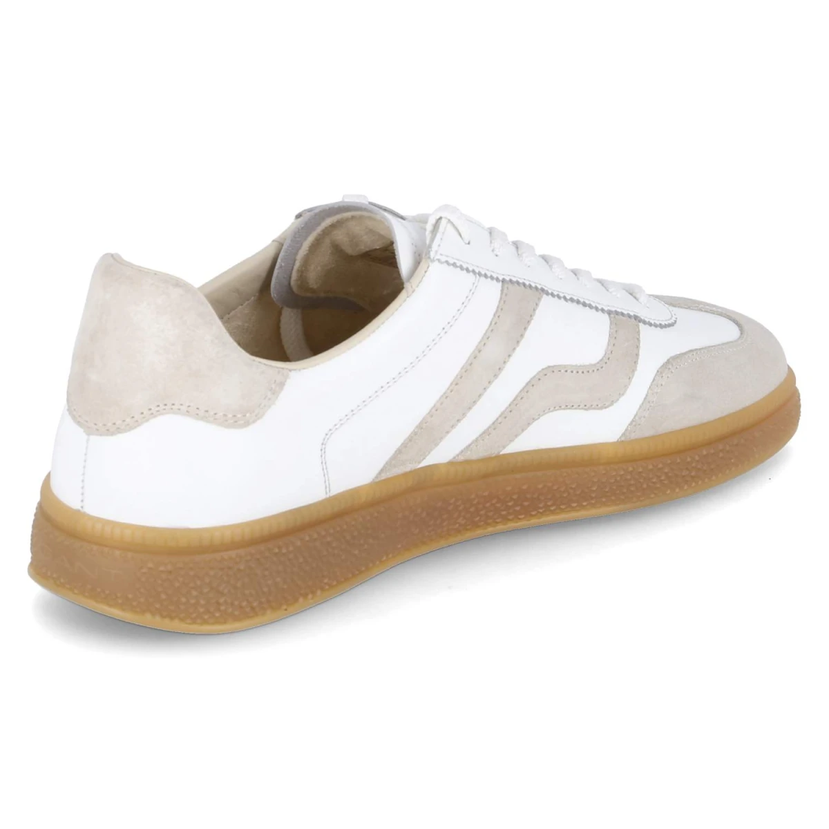 GantLow Sneaker CUZMO - off white
