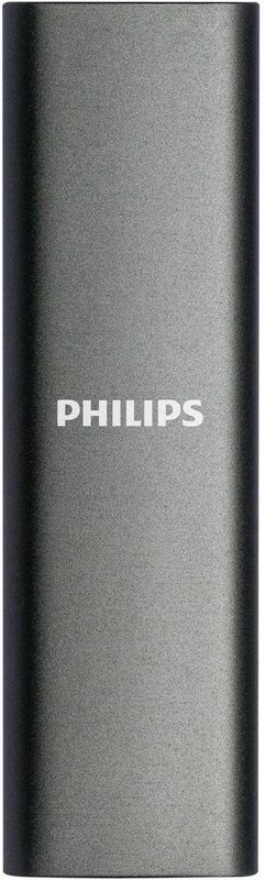 Philips Externe SSD - Ultra Thin - 250 GB