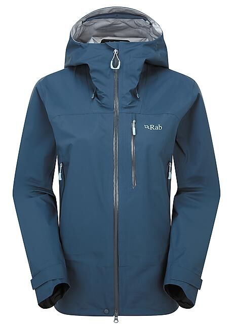 RAB - VESTE FIREWALL MOUNTAIN W