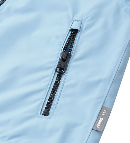 Reima Sommerjacke - Souto - Gefroren Blue