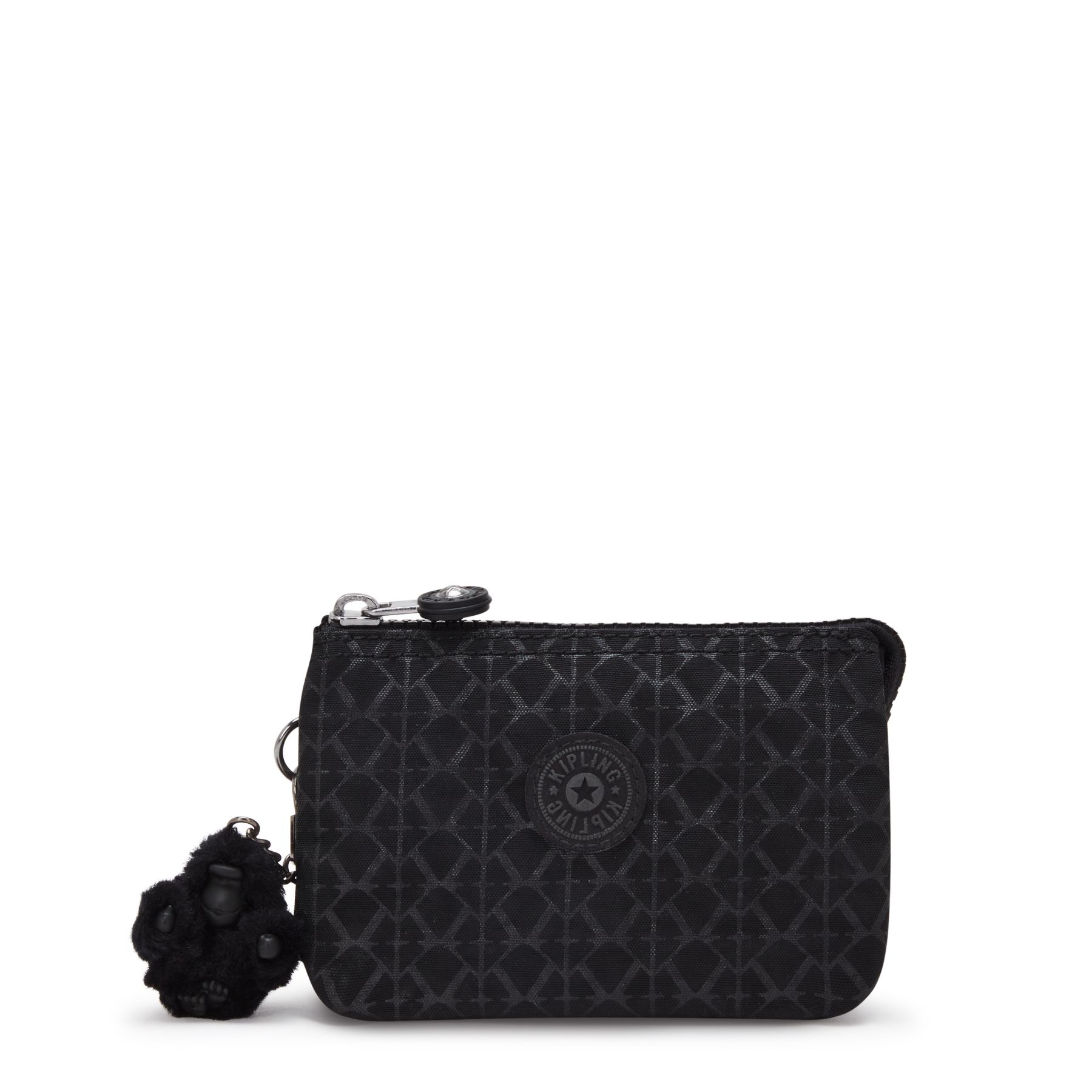 CREATIVITY S Petit Porte-Monnaie - Signature Emb