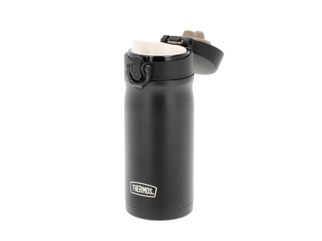 Thermos JMY Termokop 350 ml Mat sort
