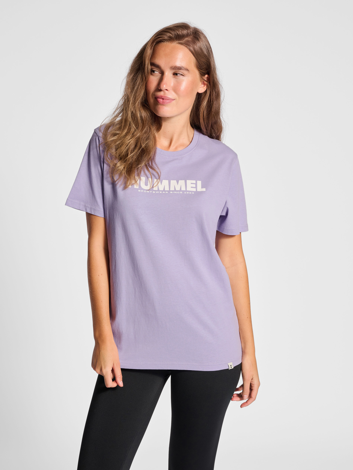 hmlLEGACY T-SHIRT