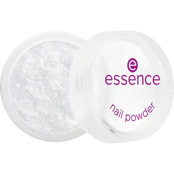UV GEL NAIL nail powder 01 Keep Glazin'!