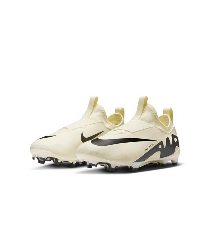 Nike JR Zoom Mercurial Vapor 15 Academy FG/MG Voetbalschoenen