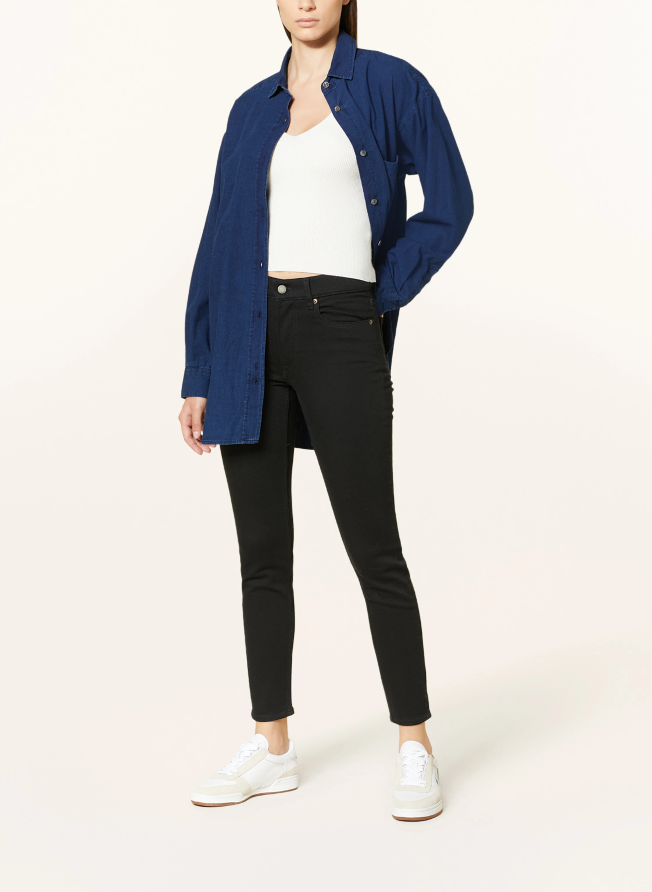 POLO RALPH LAUREN Skinny Jeans