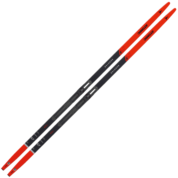 Pack ski de fond ATOMIC REDSTER S7 MED + PROLINK SH SK RED/GREY