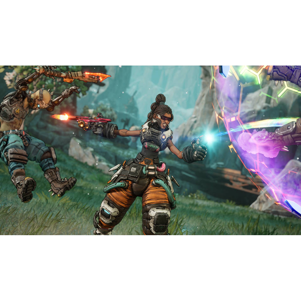 Borderlands 4 PS5