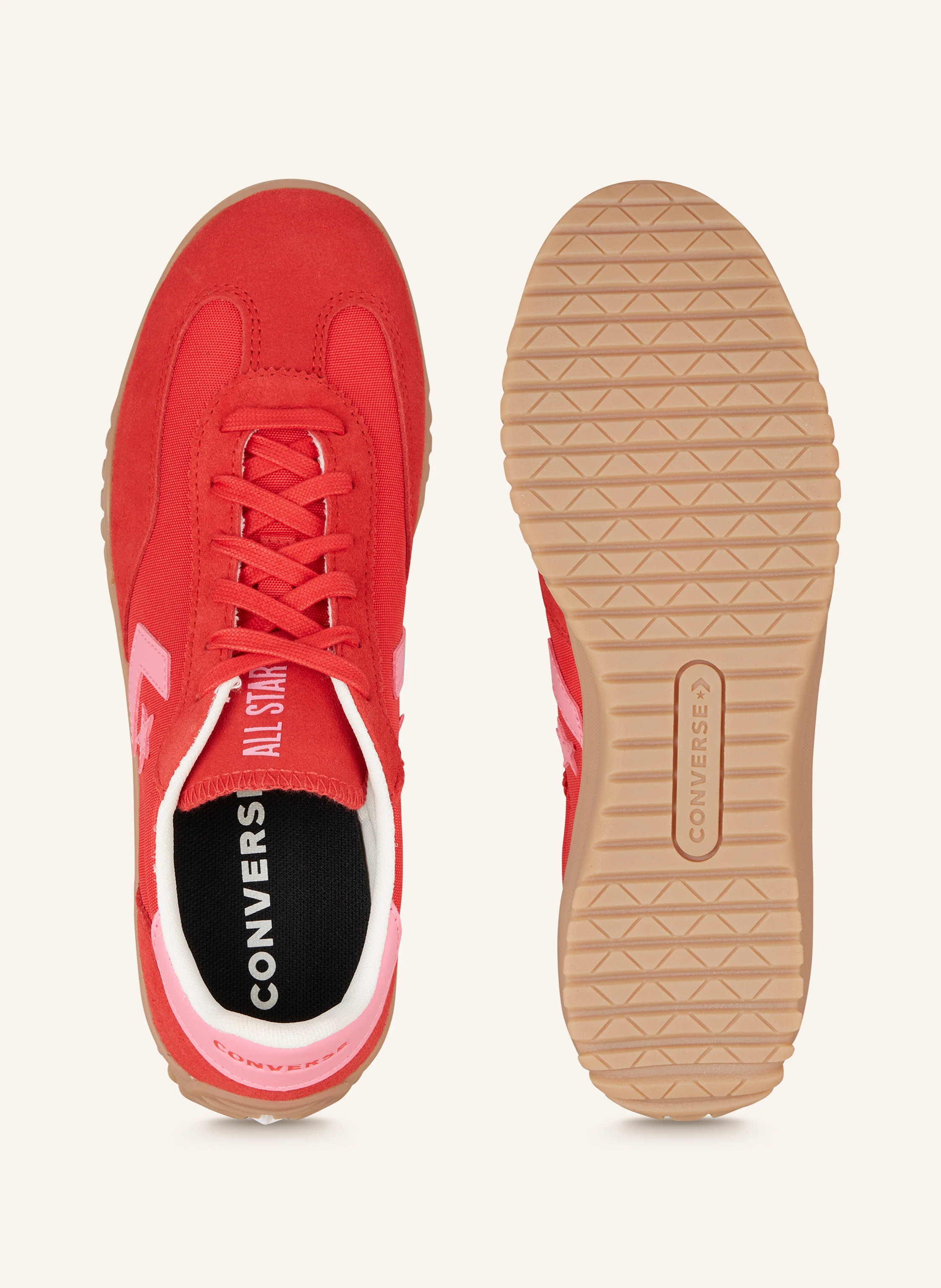 CONVERSE Sneaker RUN STAR TRAINER