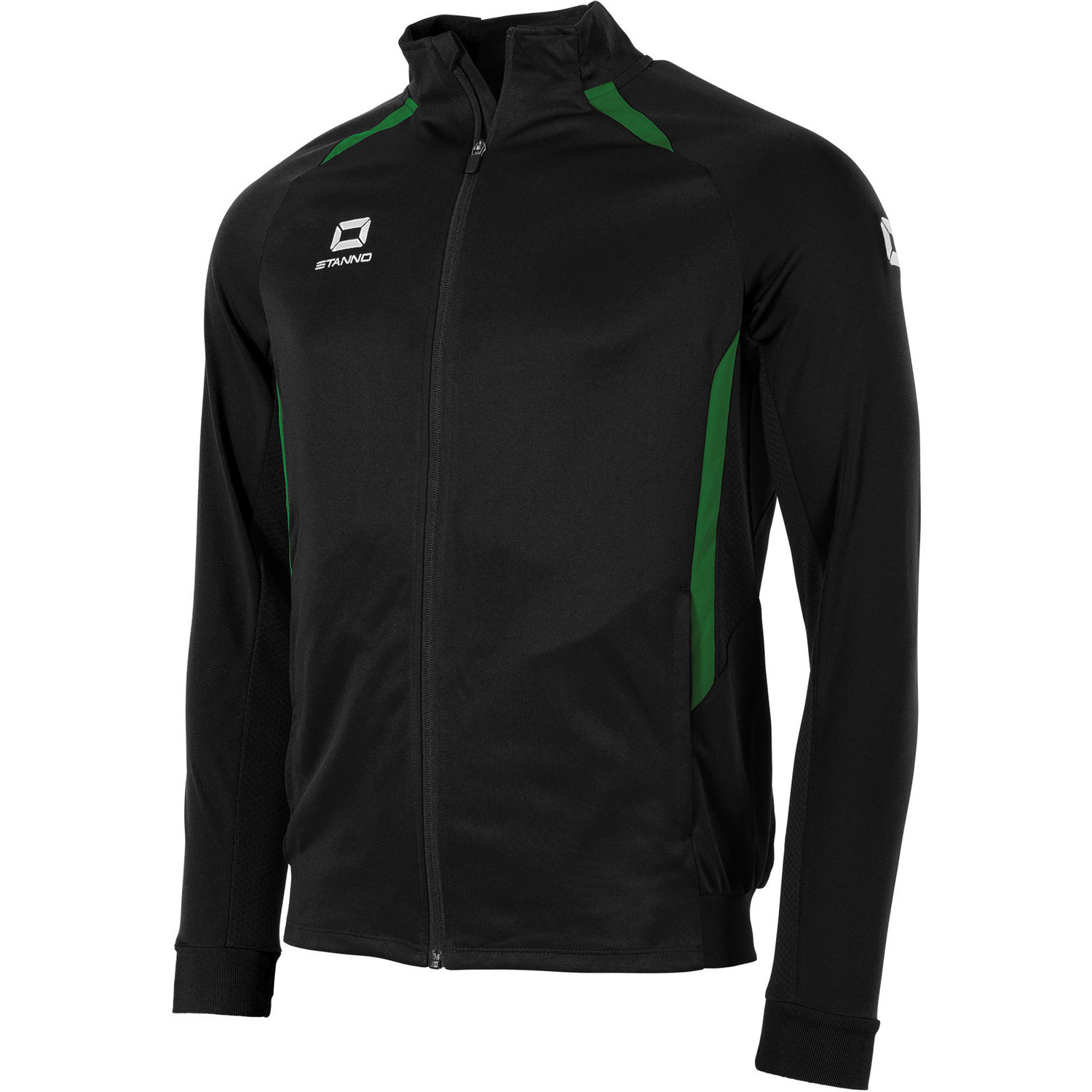 Stanno Stadio Full Zip Jack Kids