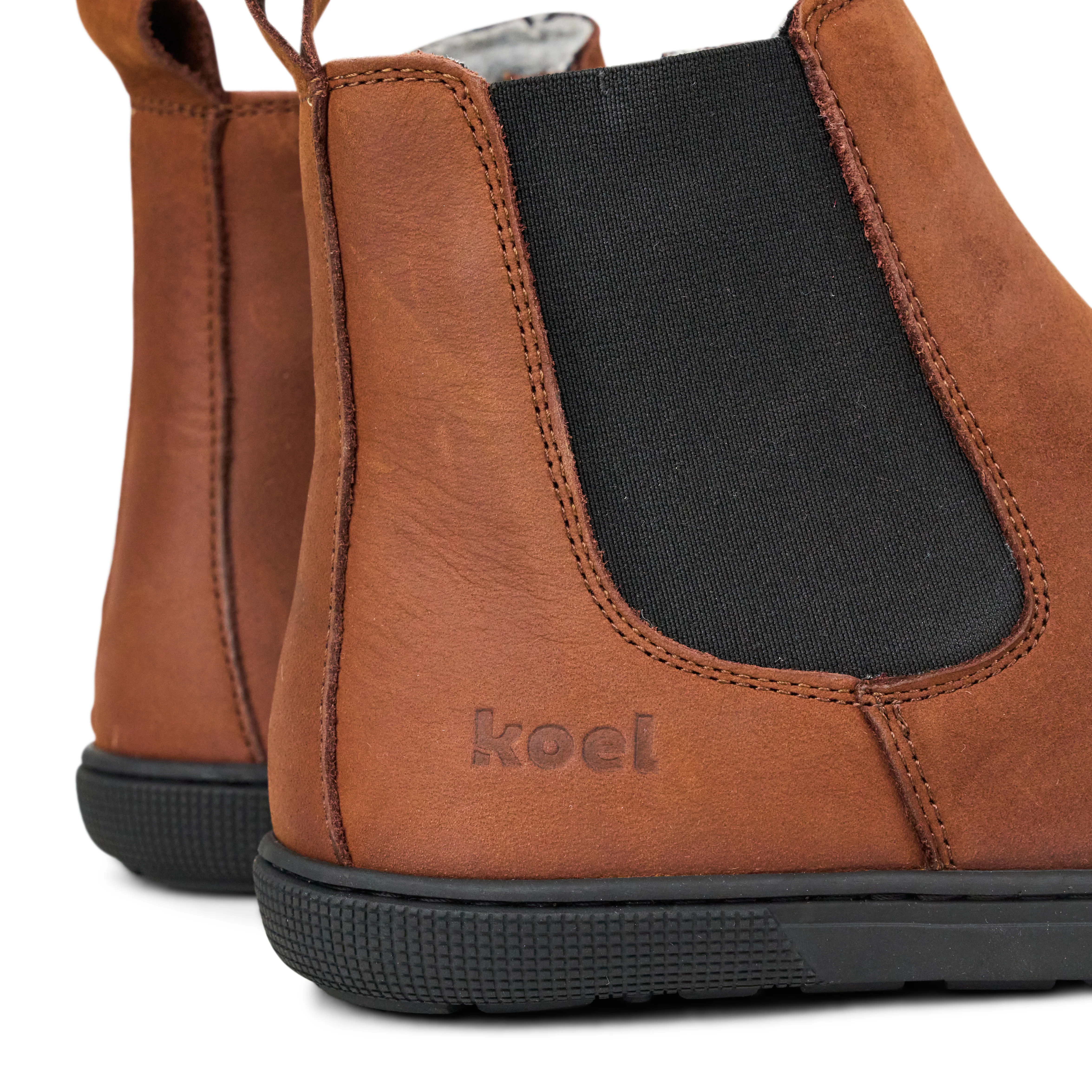 Barefoot FILAS Merino