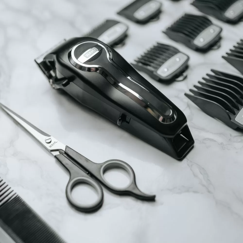 Wahl Hårklipper Elite Pro Opladbar - 1 stk.