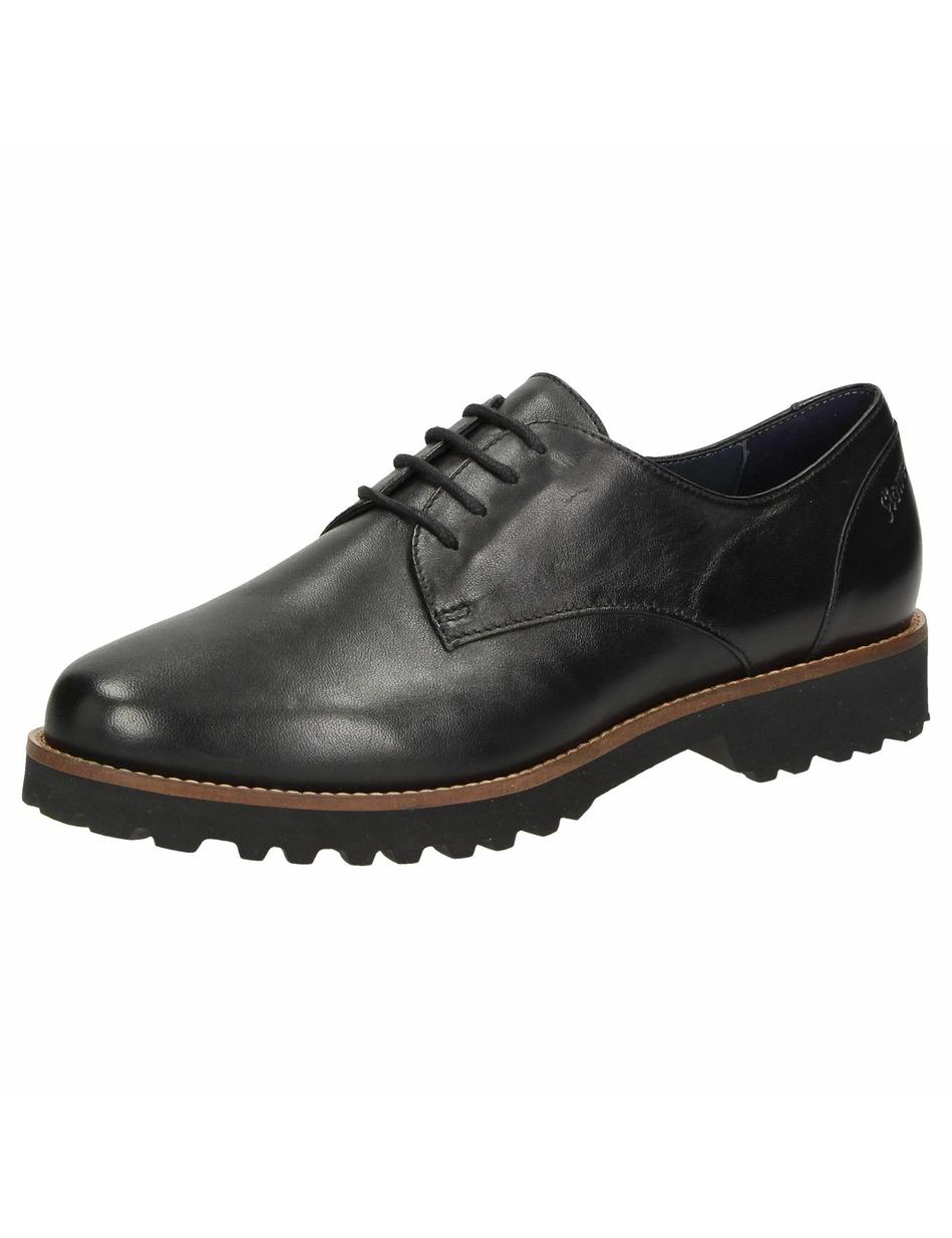 Schnürschuh Meredith-700-XL