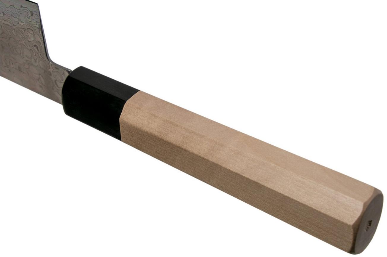 Mujun Sekiso 10AG-24 gyuto koksmes 24 cm