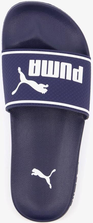 PUMA Leadcat 2.0 BX Unisex Slippers Peacoat- White