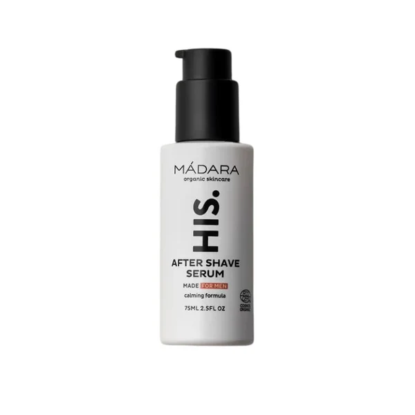 Mádara HIS - Sérum Après-Rasage pour Homme 75 mL