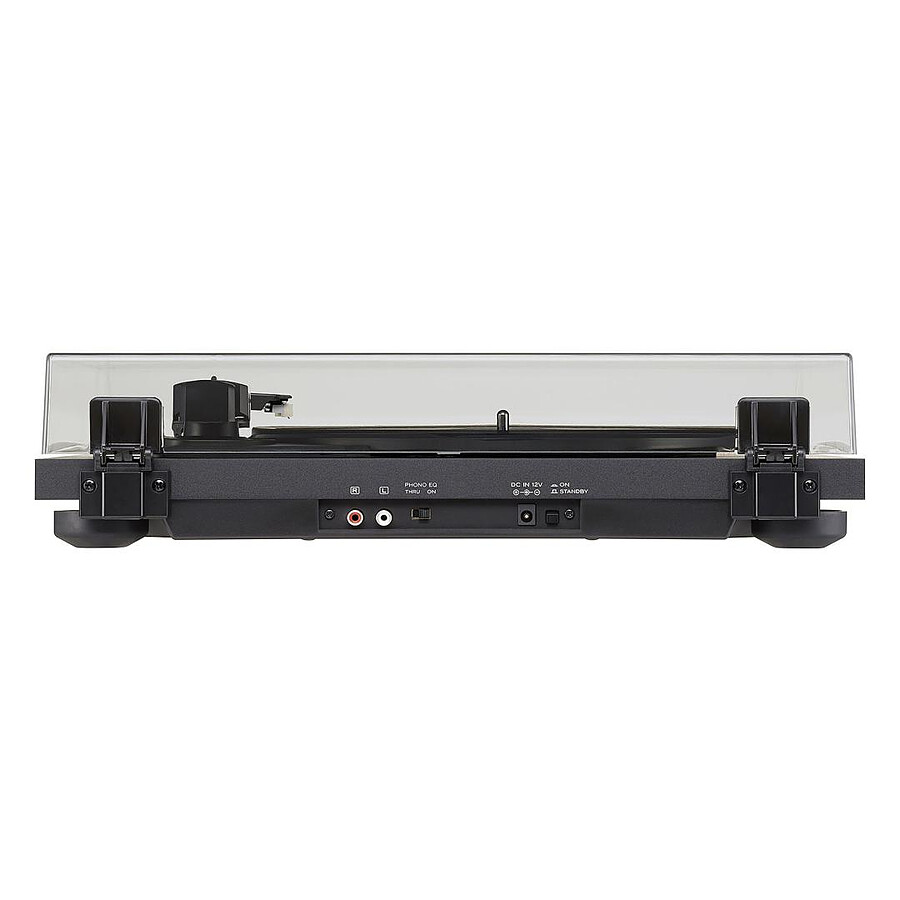 Teac TN-180BT-A3 Noir + Focal My Focal System