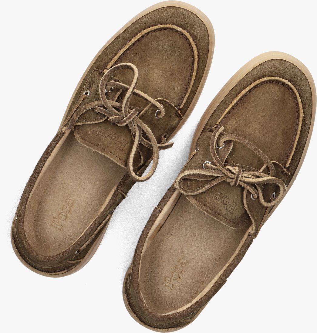 bruine posa mocassins boat loafer m