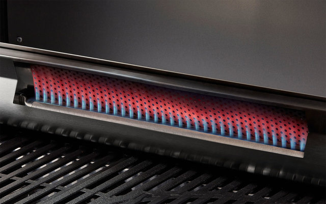 Enders Monroe Pro 4 SIK Turbo Gasgrill