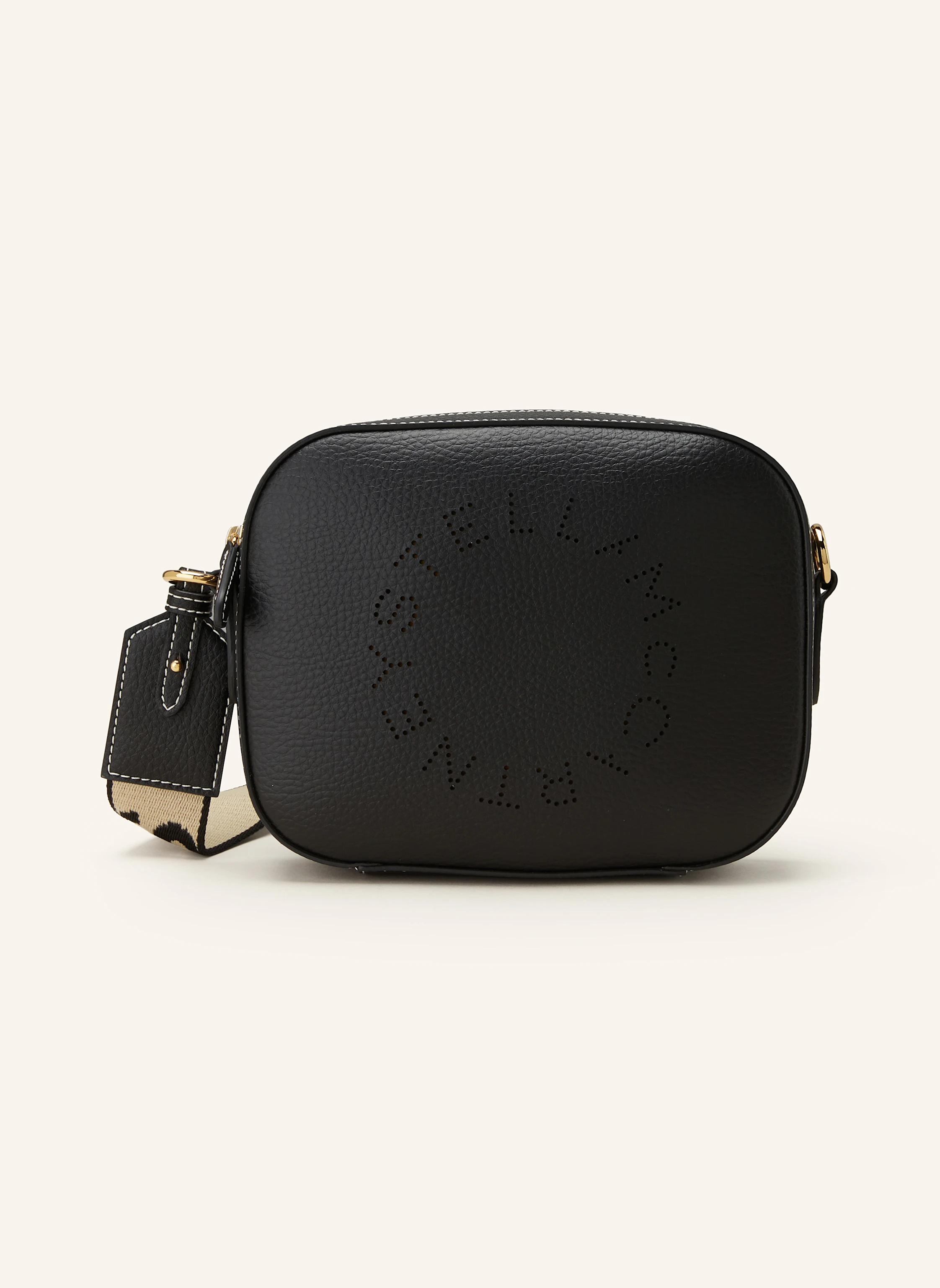 STELLA McCARTNEY Umhängetasche LOGO SMALL