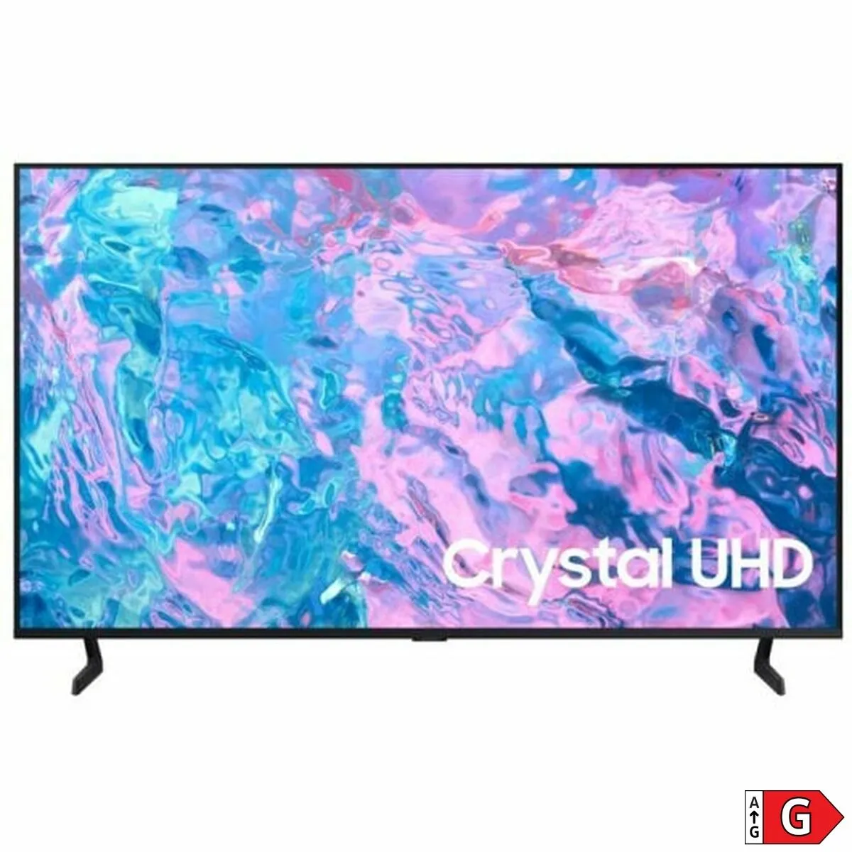 Samsung 4K Ultra HD 43