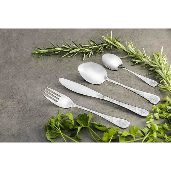 Ménagère Esquisse 24 pièces Pradel Excellence