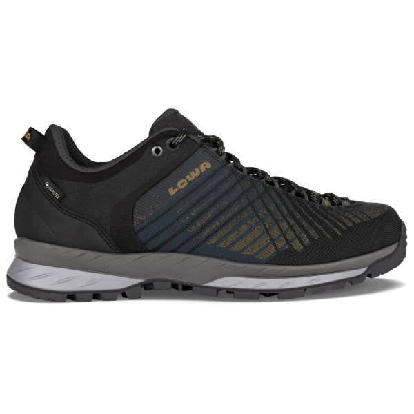 Lowa - Carezza GTX Lo - Chaussures de randonnée