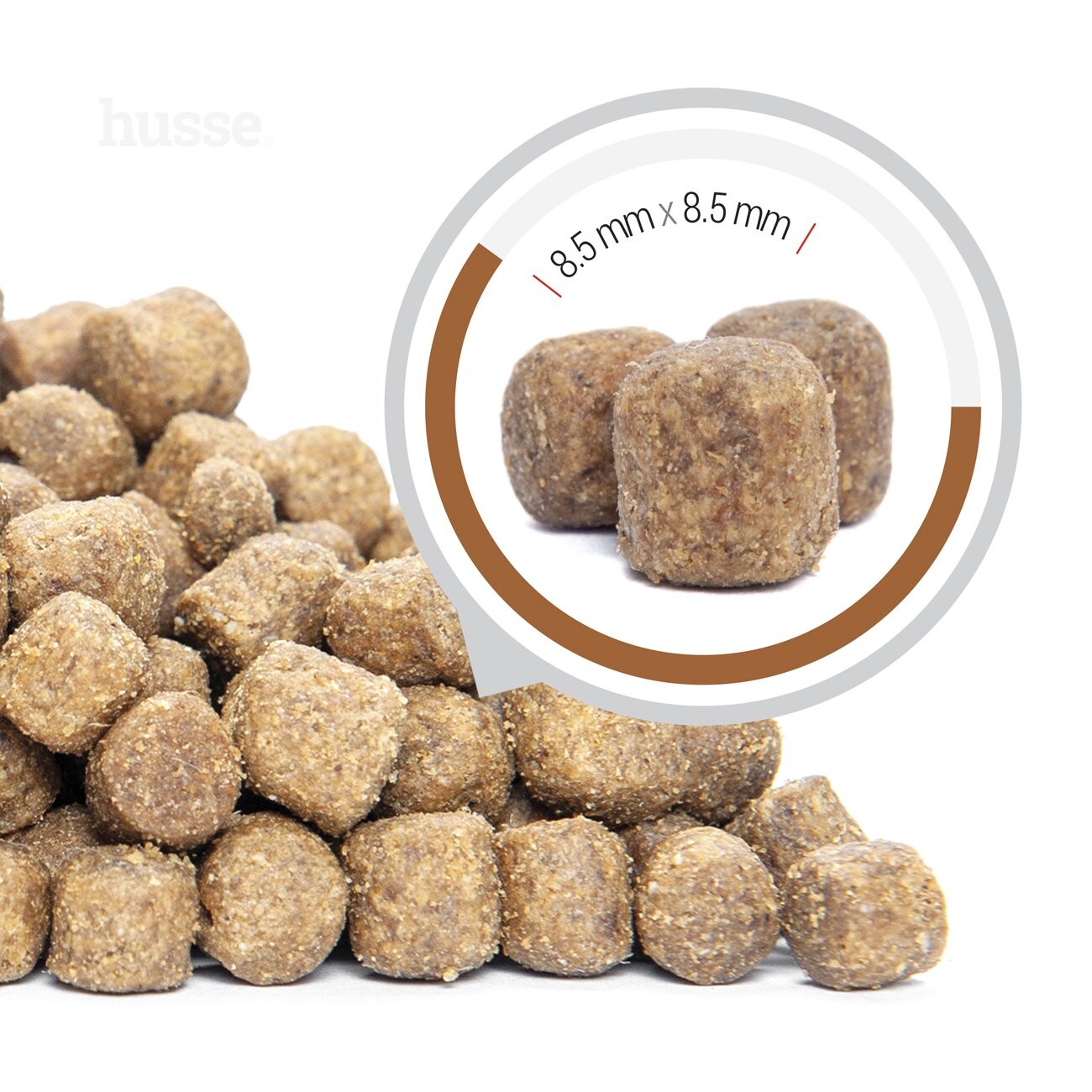 husse Valp Digest Lamm&Reis 7 kg