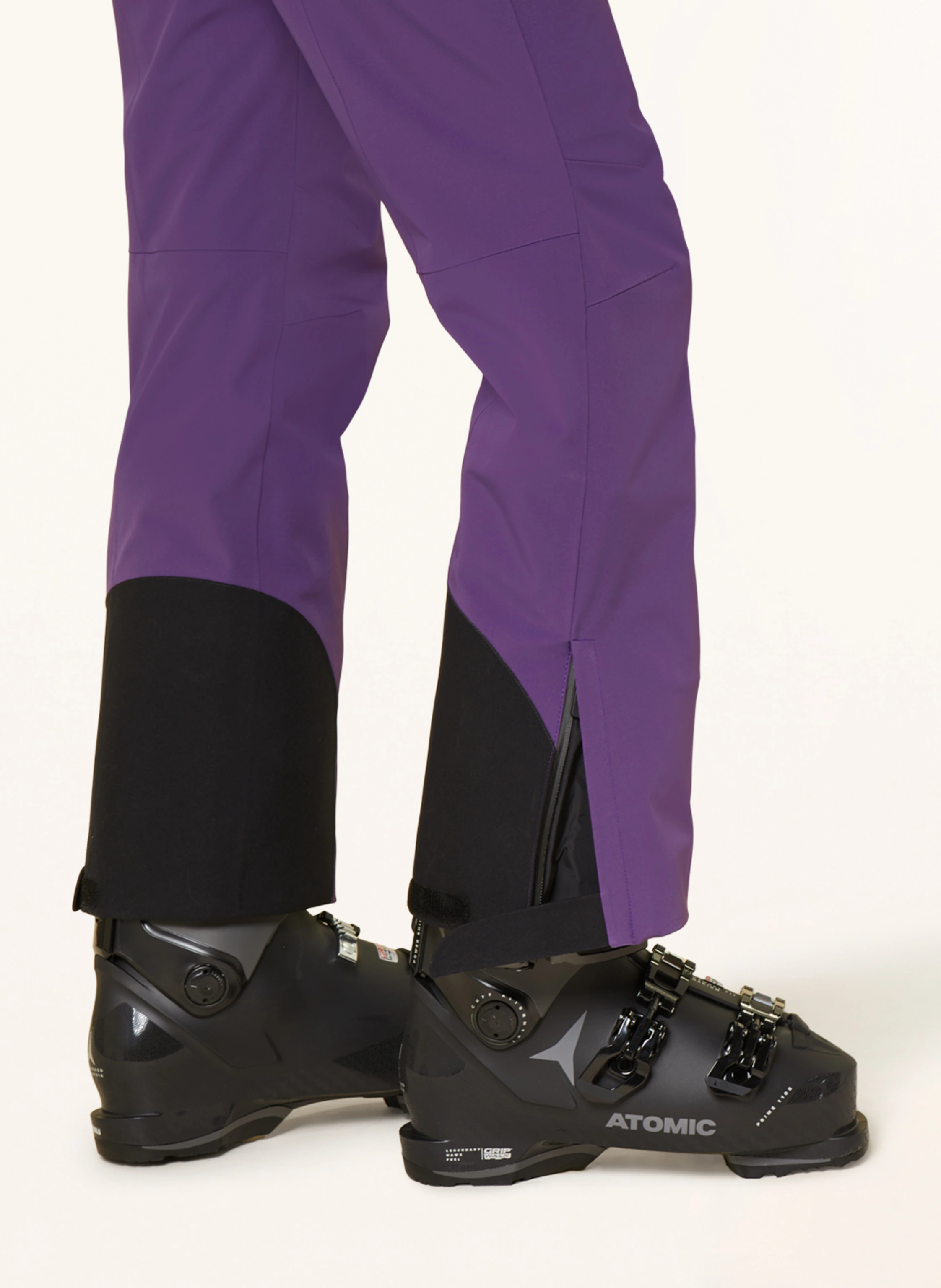 MONCLER GRENOBLE Skihose
