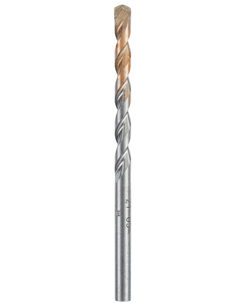 Murbor 5 x 90 mm
