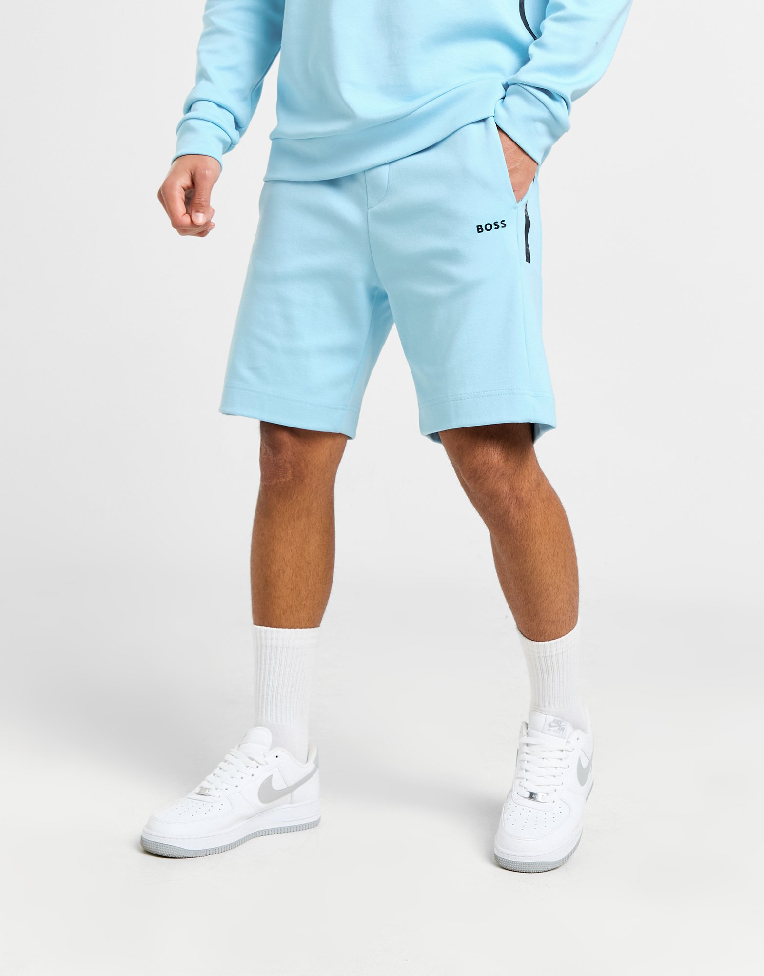 BOSS Short Repeat Headlo Homme