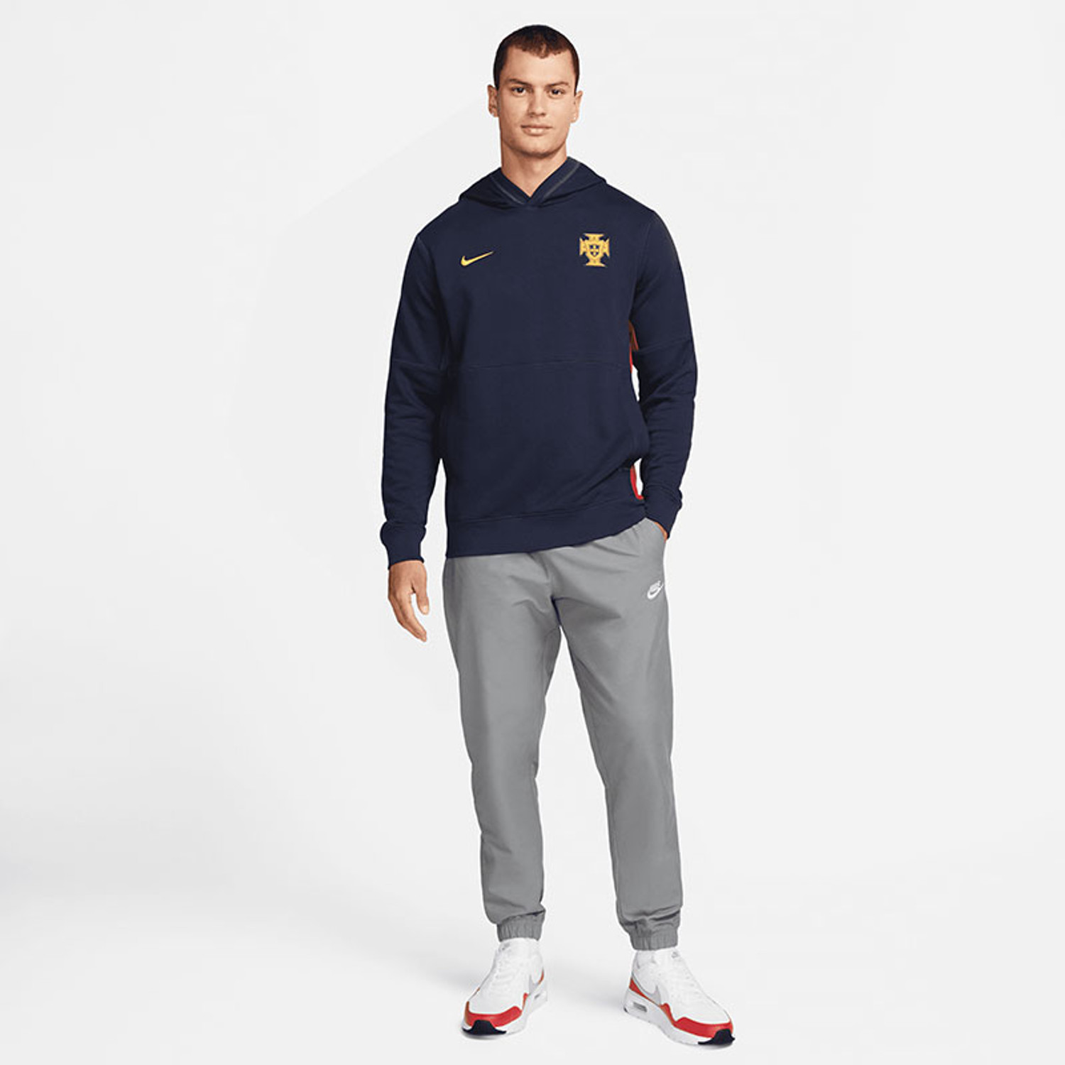 Nike Portugal Travel Trainingspak