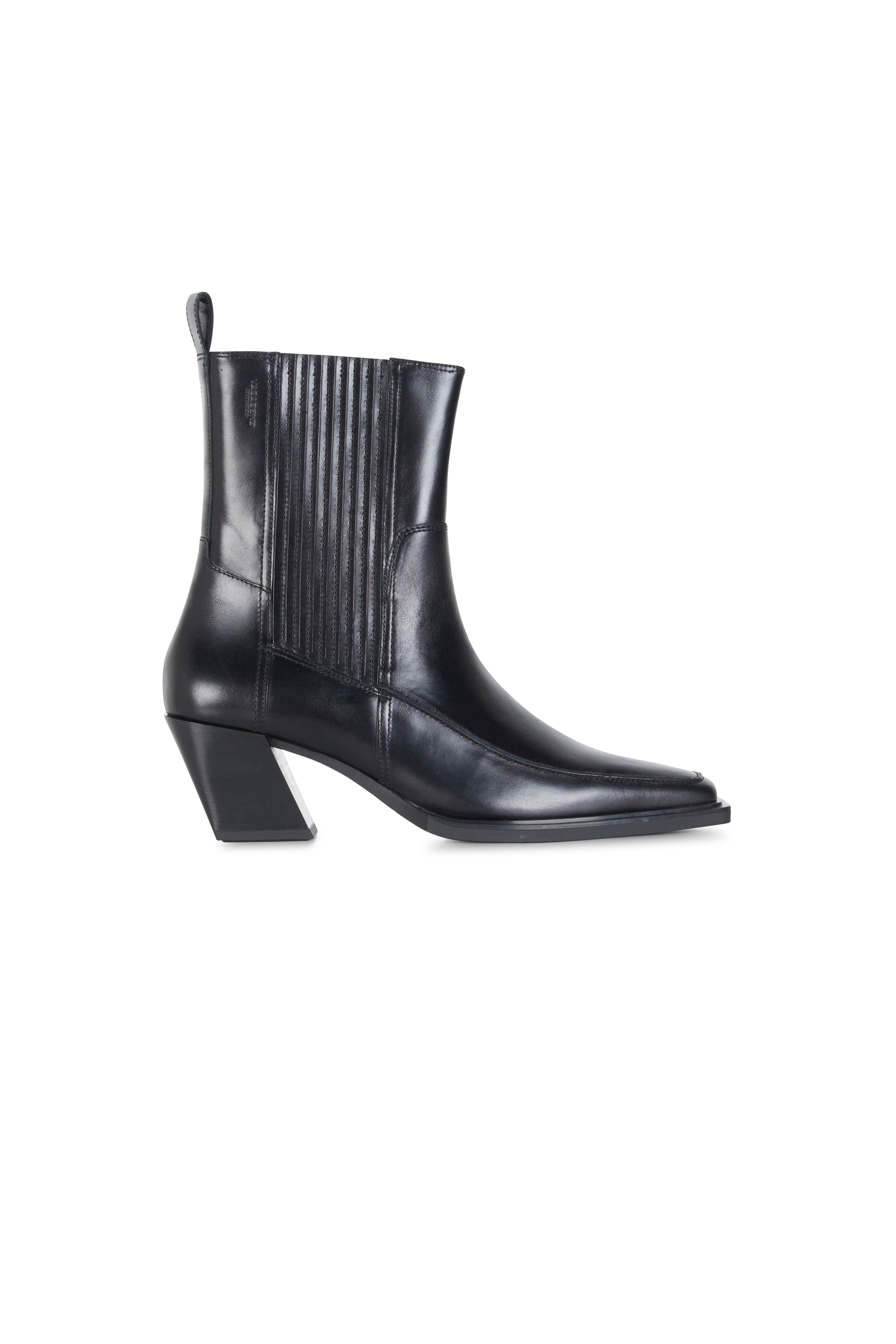 VAGABOND SHOEMAKERS Bottes  ALINA Noir