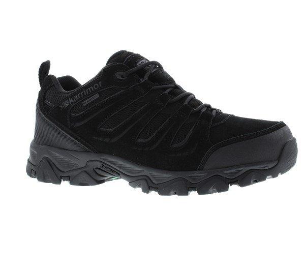 Karrimor Mount Low Mens Waterproof Walking Shoes