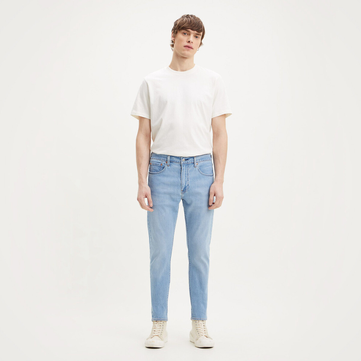 LEVI'S<br>Calça jeans slim taper 512™
