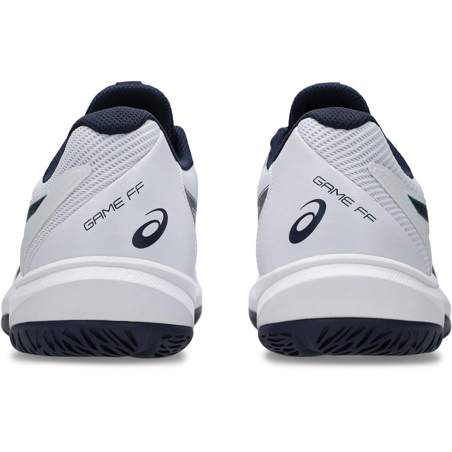 ASICS Game FF Heren