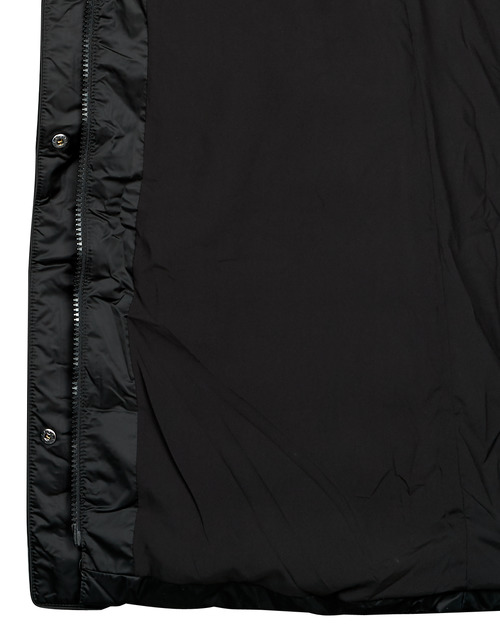 Guess - MARLENE DOWN JACKET - Noir