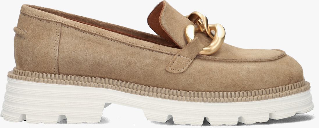 NOTRE-V beige notre-v loafers 105 373