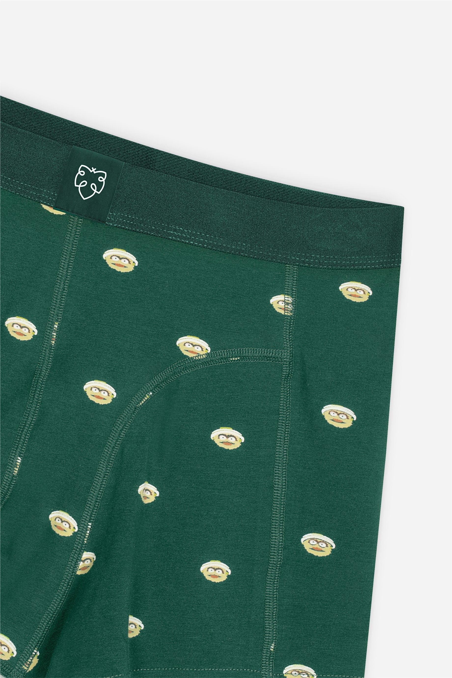 Green Oscar