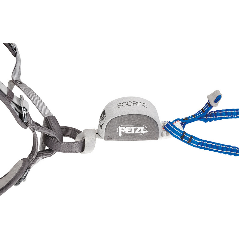 Petzl Scorpio Vertigo Klettersteigset