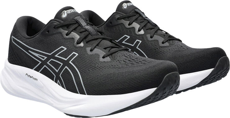 Asics Gel-Pulse 15 løbesko Sort