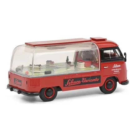 Schuco VW T1 