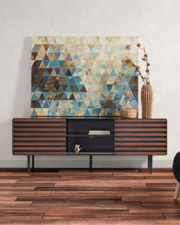 Kave Home Kesia tv-meubel