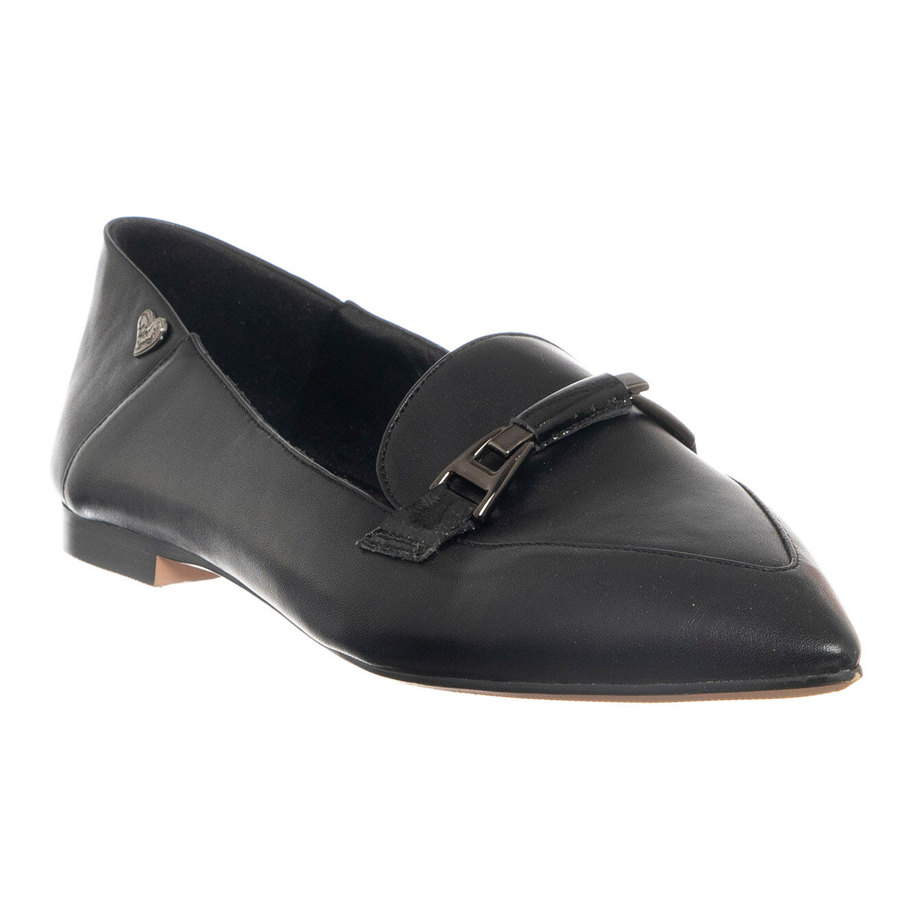 Tua By Braccialini Ballerines Claudia noires