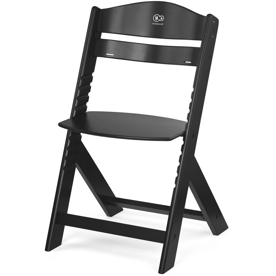 Kinderkraft Hochstuhl ENOCK black