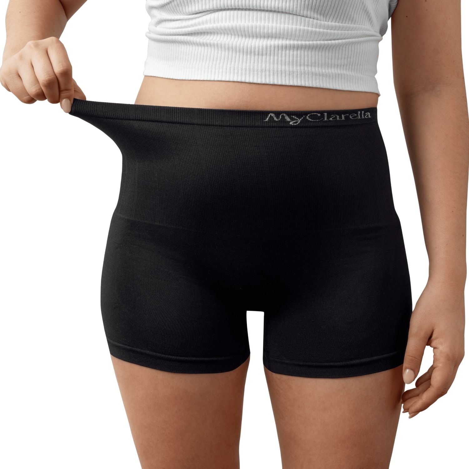 Unterhose für Schwangerschaft bis Wochenbett - The Mama Panty